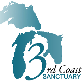 3rd Coast Sanctuary Inc Logo