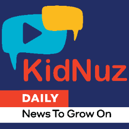 KIDNUZ Logo