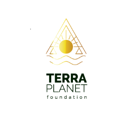 Terra Planet Foundation Corp Logo