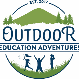 Outdoor Education Adventures Logo