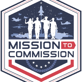 Mission To Commission Inc Logo