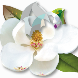 Magnolia Park Arts & Community Logo