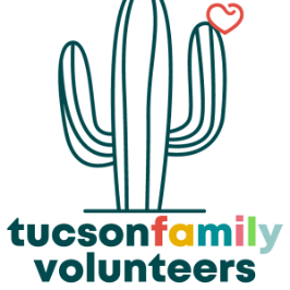 Tucson Family Volunteers Logo