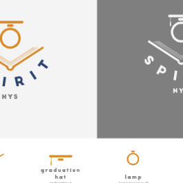 SPIRIT NYS Logo