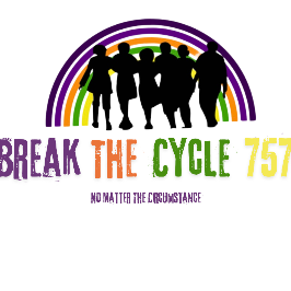 Break The Cycle 757 Logo