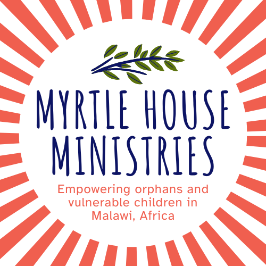 Myrtle House Ministries Logo
