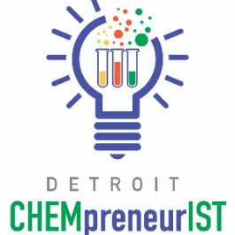 Detroit Chempreneurist Logo