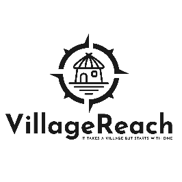 Village Reach Logo