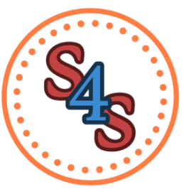 Sew4service Logo