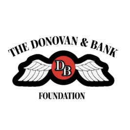 Donovan And Bank Foundation Logo