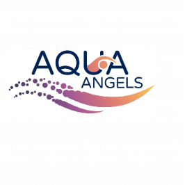 Aqua Angels Logo