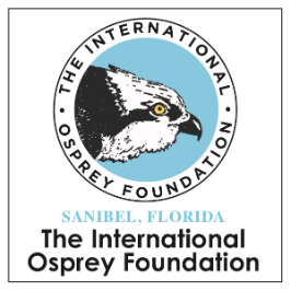 The International Osprey Foundation Inc Logo