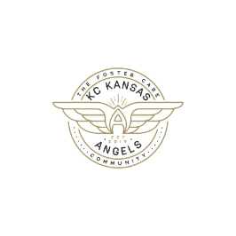 Transformations By KC Kansas Angels Logo