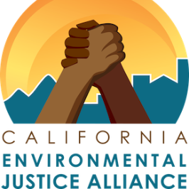 California Environmental Justice Alliance Logo