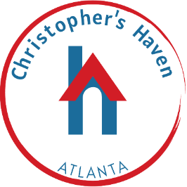 Christopher's Haven Atlanta Logo