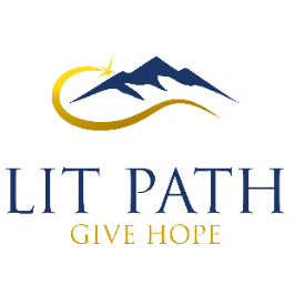 LIT PATH INC Logo
