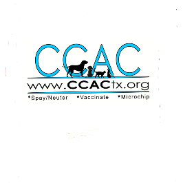 Caldwell County Animal Coalition Logo