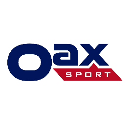 Oax Sport Inc Logo