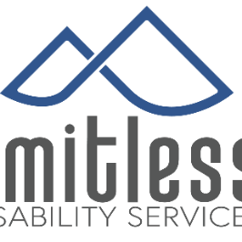 Limitless Disability Services Inc Logo