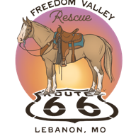 Freedom Valley Rescue Logo