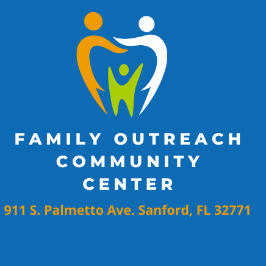 Family Outreach Community Center Logo