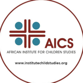 African Institute For Children Studies Logo