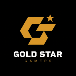 Gold Star Gamers, Limited Logo