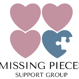 Missing Pieces Support Group Logo