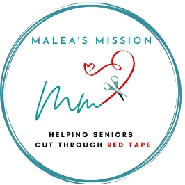 Maleas Mission Logo