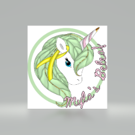 Mylas Beleaf Inc Logo