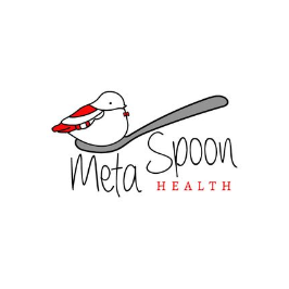 Meta Spoon Health Logo