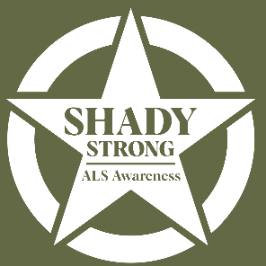 Shady Strong Inc Logo