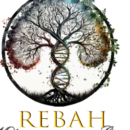 Rebah Yell Ministries Logo