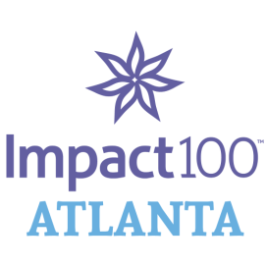 Impact100 Atlanta Logo