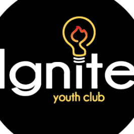 Ignite Youth Club Inc Logo