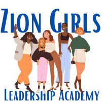 Zion Girls Leadership And Collegiate Preparatory Academy Inc Logo