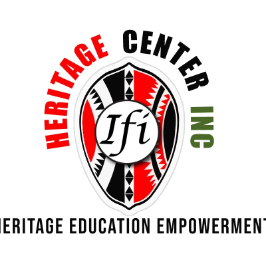 Ifi Heritage Center Inc Logo
