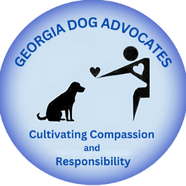Georgia Dog Advocates Inc Logo