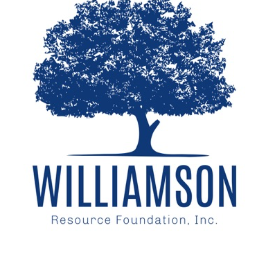Williamson Resource Foundation, Inc. Logo