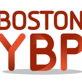 Boston Young Black Professionals Logo