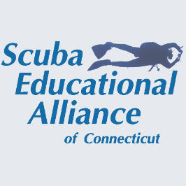 Scuba Educational Alliance Of Connecticut Inc Logo