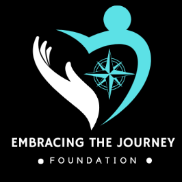 Embracing The Journey Logo