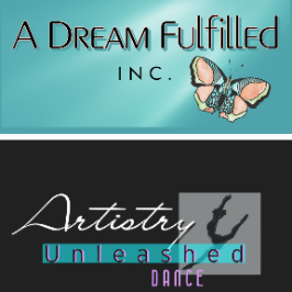 A Dream Fulfilled Inc Logo