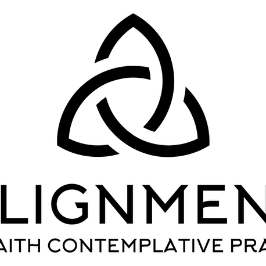 Alignment-Interfaith Contemplative Practices Logo