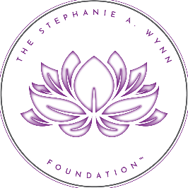 The Stephanie A. Wynn Foundation, Inc. Logo