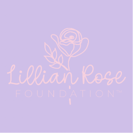 Lillian Rose Foundation Logo