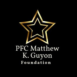 Private First Class Matthew K Guyon Foundation Logo