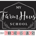My Farmhouse School Corp Logo