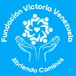 Victoria Venezuela Foundation Logo