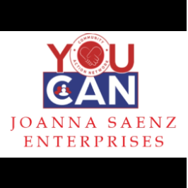 Joanna Saenz Enterprises Logo